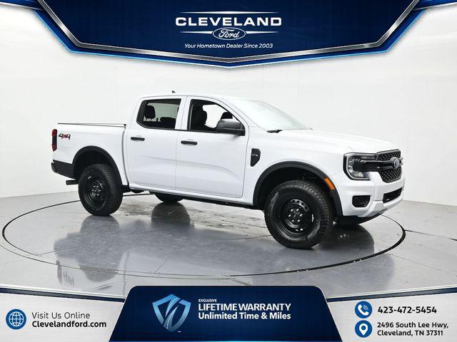 2026 Ford Ranger XL for sale in Cleveland, TN