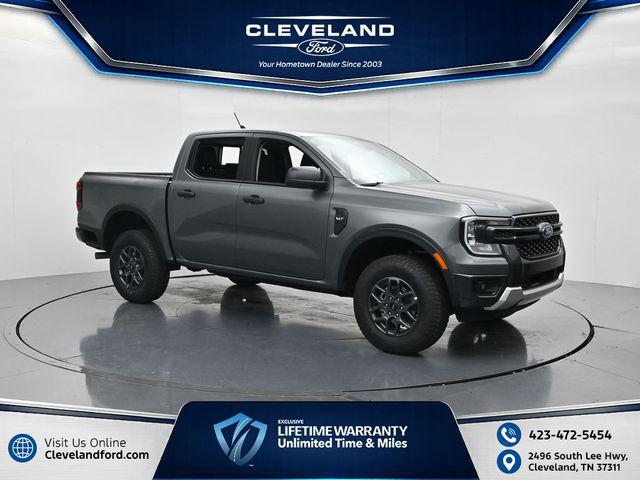 2026 Ford Ranger XLT for sale in Cleveland, TN