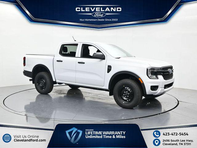 2026 Ford Ranger XL for sale in Cleveland, TN