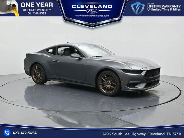 2026 Ford Mustang EcoBoost Fastback for sale in Cleveland, TN