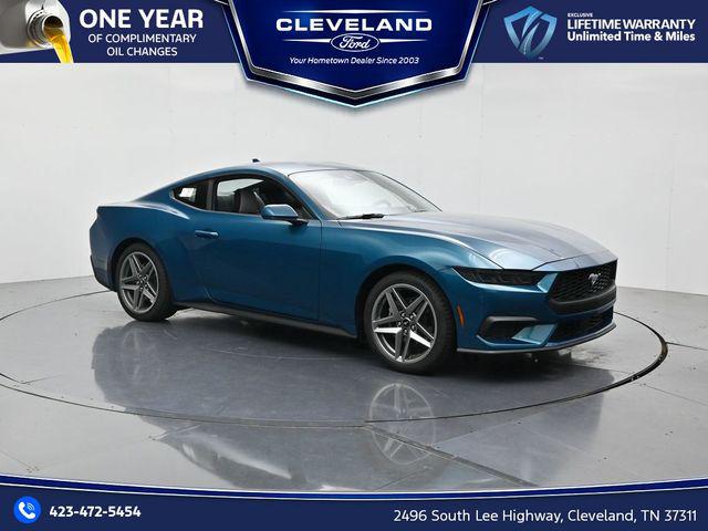 2026 Ford Mustang EcoBoost Fastback for sale in Cleveland, TN