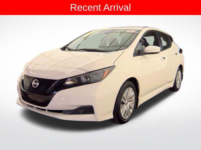 2025 Nissan LEAF S for sale in Salem, OR