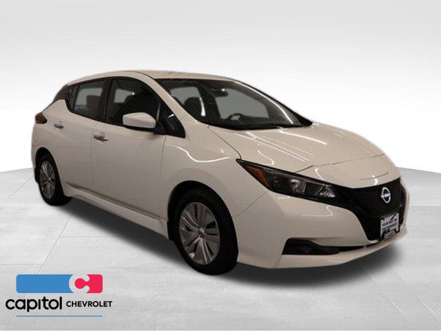 2025 Nissan LEAF S for sale in Salem, OR