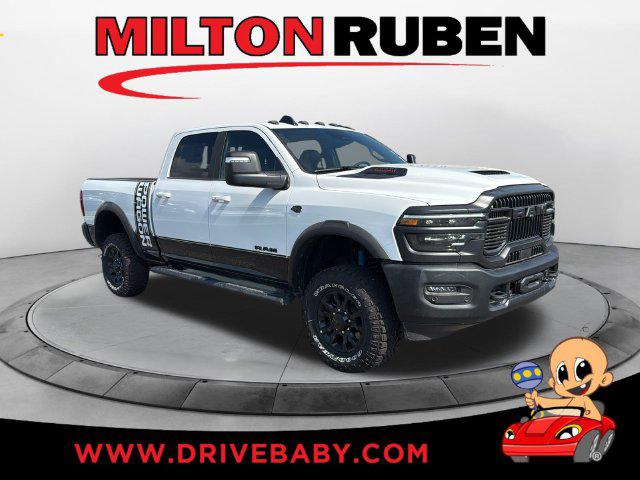 2027 Ram 2500 Power Wagon Hemi for sale in Augusta, GA
