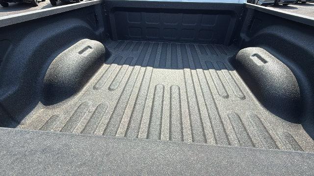 2027 Ram 2500 Power Wagon Hemi
