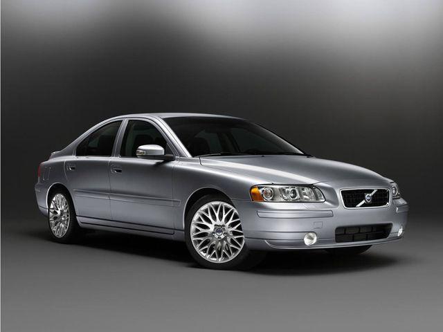 2009 Volvo S60 2.5T (Fleet Only) for sale in Cockeysville, MD