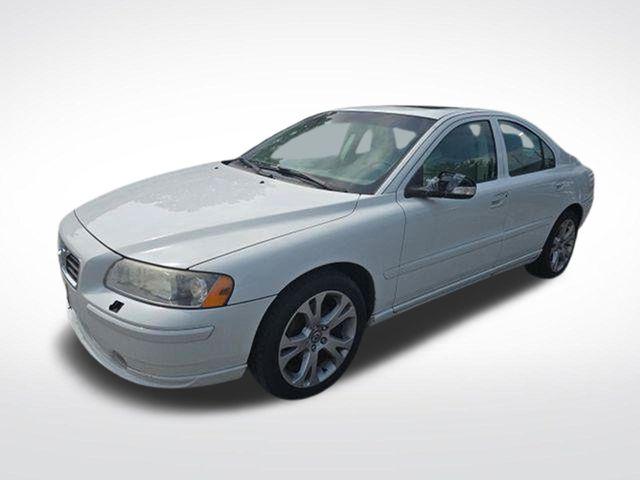 2009 Volvo S60 2.5T (Fleet Only) for sale in Cockeysville, MD