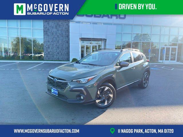 2024 Subaru Crosstrek Limited for sale in Acton, MA