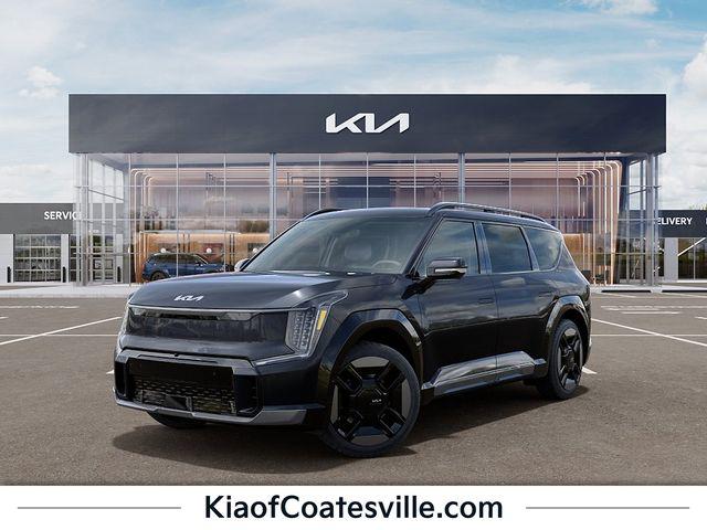 2026 Kia EV9 GT-Line for sale in Coatesville, PA