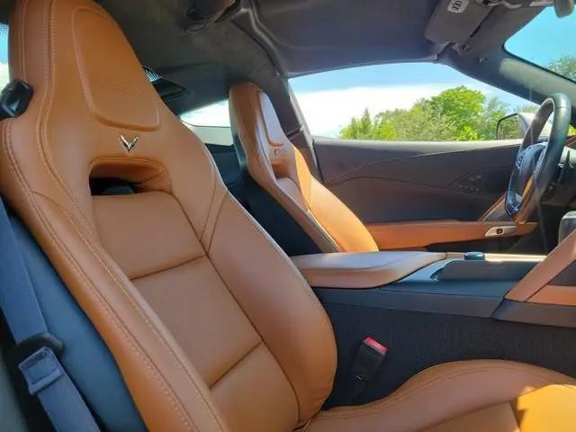 2015 Chevrolet Corvette Z06