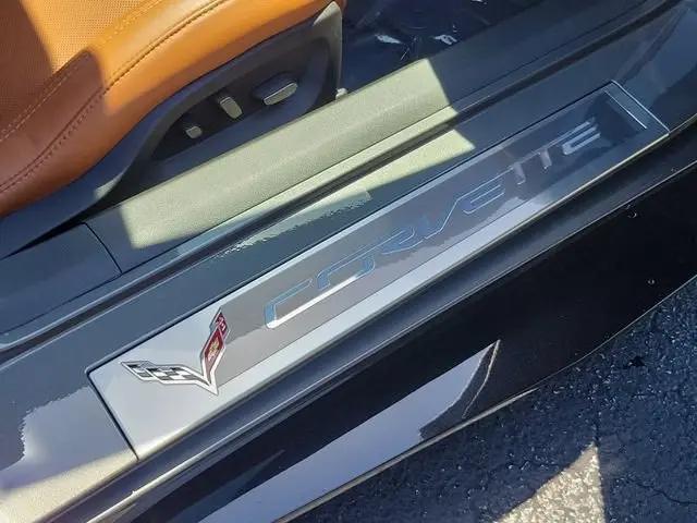2015 Chevrolet Corvette Z06