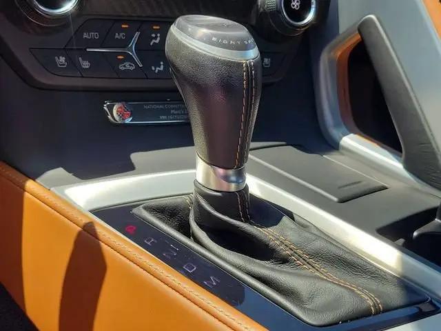 2015 Chevrolet Corvette Z06