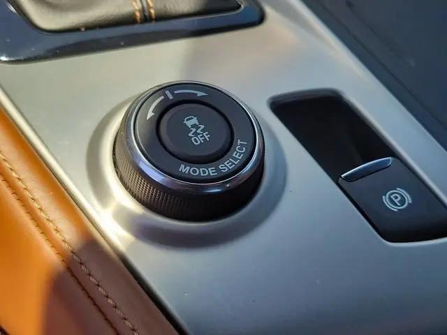 2015 Chevrolet Corvette Z06