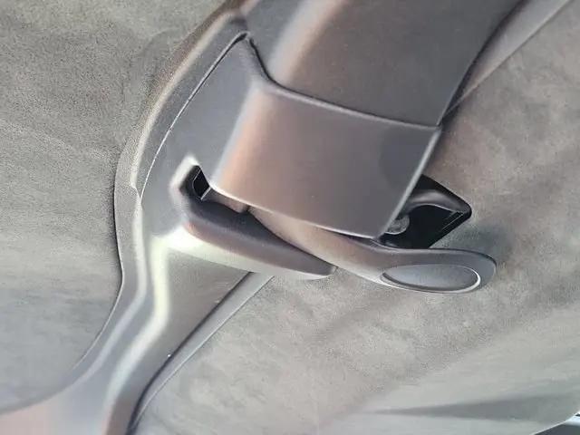 2015 Chevrolet Corvette Z06
