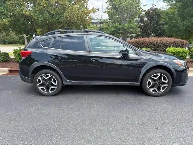 2019 Subaru Crosstrek 2.0i Limited for sale in Cary, NC