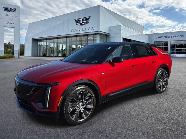 2027 Cadillac iQ Signature Sport for sale in Grand Rapids, MI