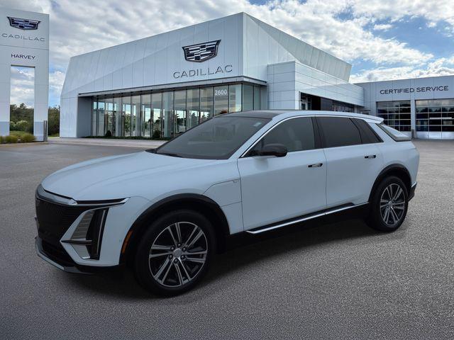 2027 Cadillac iQ Premium Luxury for sale in Grand Rapids, MI