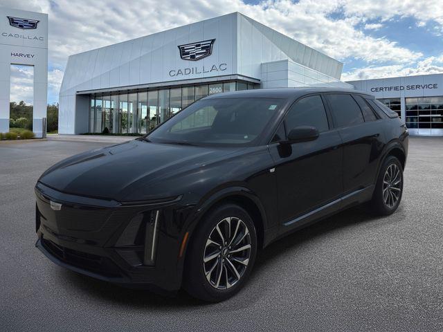 2027 Cadillac iQ Sport for sale in Grand Rapids, MI
