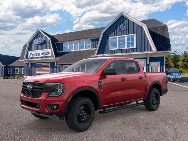 2026 Ford Ranger XL for sale in Warwick, NY