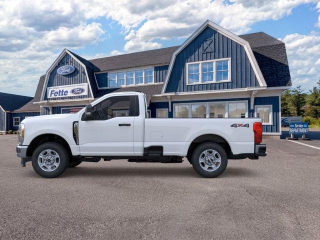 2026 Ford F-250 XLT