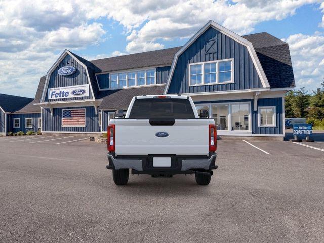 2026 Ford F-250 XLT