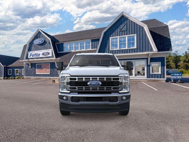2026 Ford F-250 XLT