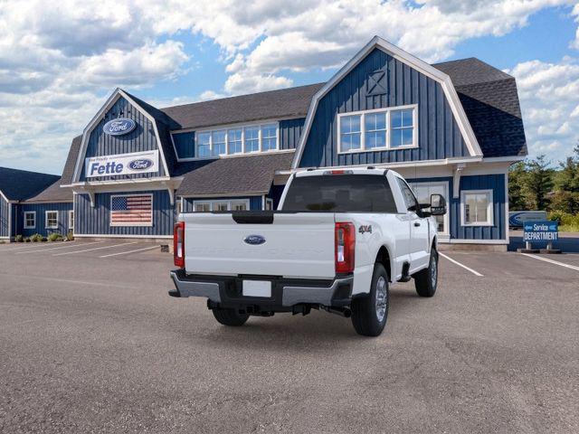 2026 Ford F-250 XLT