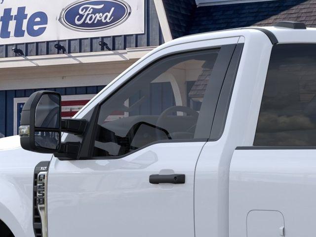 2026 Ford F-250 XLT