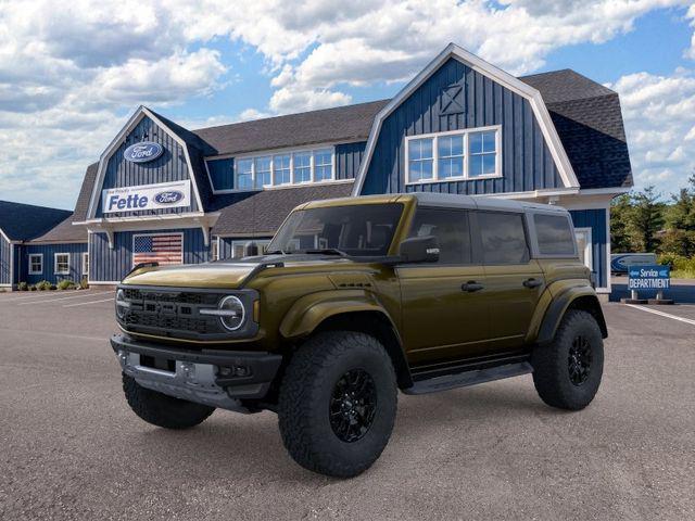 2026 Ford Bronco Raptor for sale in Warwick, NY