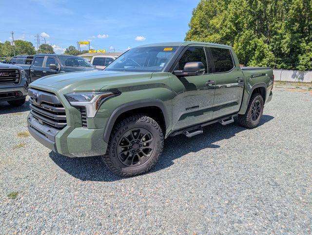 2023 Toyota Tundra SR5 for sale in Monroe, NC