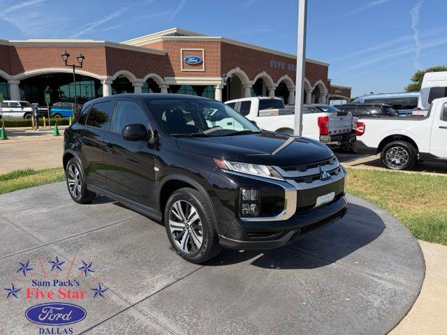 2025 Mitsubishi Outlander Sport 2.0 S AWC for sale in Plano, TX