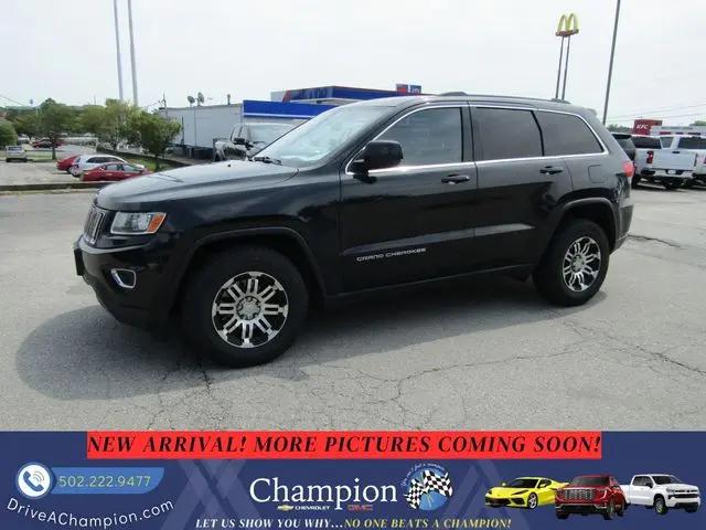 2014 Jeep Grand Cherokee Laredo for sale in La Grange, KY