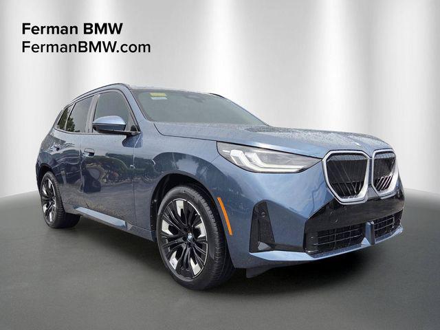2026 BMW X3 30 xDrive for sale in Palm Harbor, FL