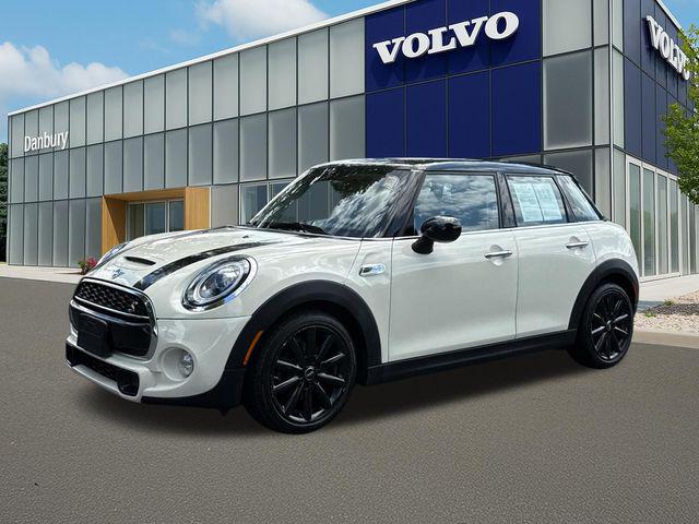 2019 MINI Hardtop Cooper S for sale in Danbury, CT