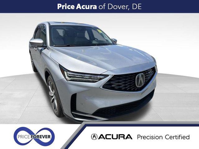 2026 Acura MDX Technology Package for sale in Dover, DE