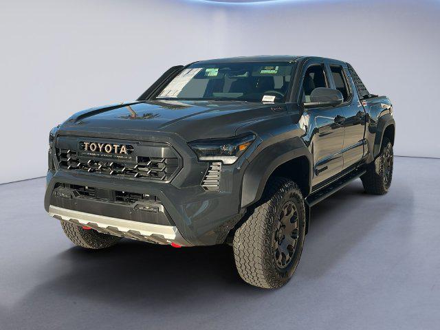 2026 Toyota Tacoma Trailhunter for sale in Tucson, AZ