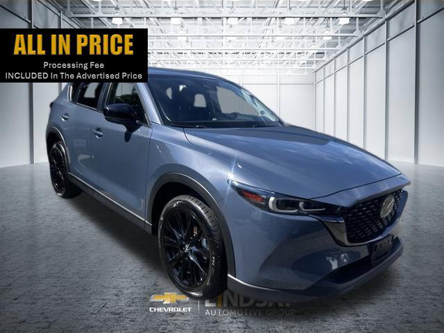 2025 Mazda CX-5 2.5 S Carbon Edition for sale in Woodbridge, VA