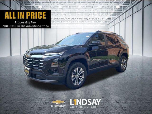 2025 Chevrolet Equinox AWD LT for sale in Woodbridge, VA