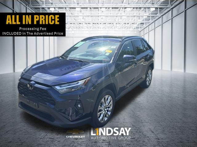 2024 Toyota RAV4 XLE Premium for sale in Woodbridge, VA