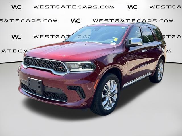 2024 Dodge Durango Citadel AWD for sale in Wake Forest, NC