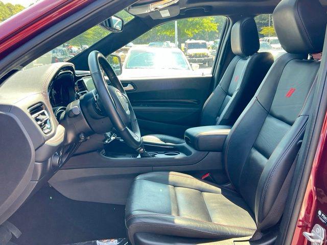 2024 Dodge Durango Citadel AWD