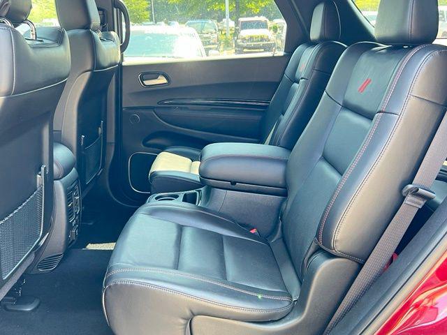 2024 Dodge Durango Citadel AWD