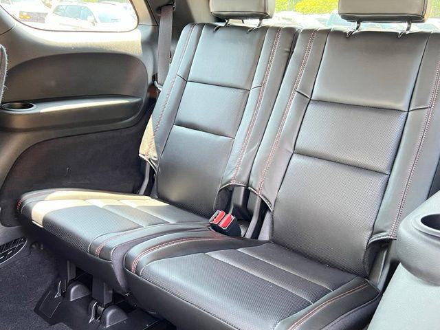 2024 Dodge Durango Citadel AWD