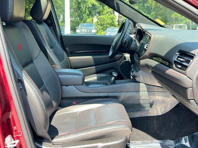 2024 Dodge Durango Citadel AWD