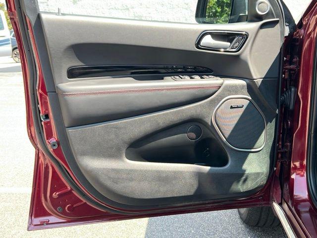 2024 Dodge Durango Citadel AWD