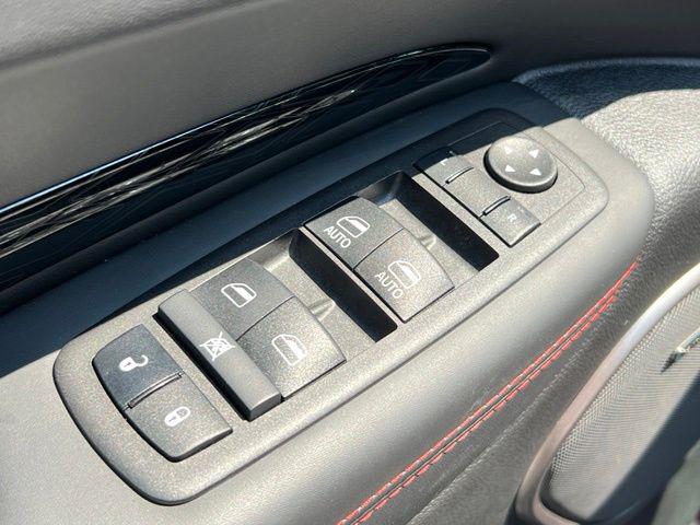 2024 Dodge Durango Citadel AWD