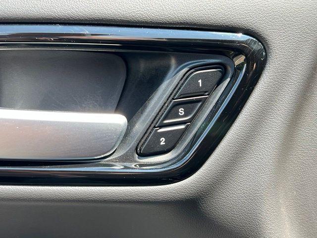 2024 Dodge Durango Citadel AWD