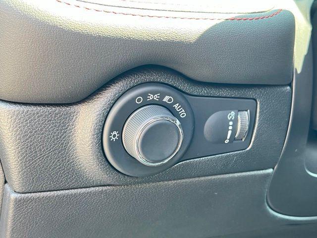 2024 Dodge Durango Citadel AWD