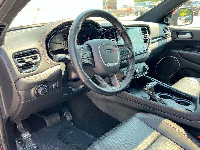 2024 Dodge Durango Citadel AWD