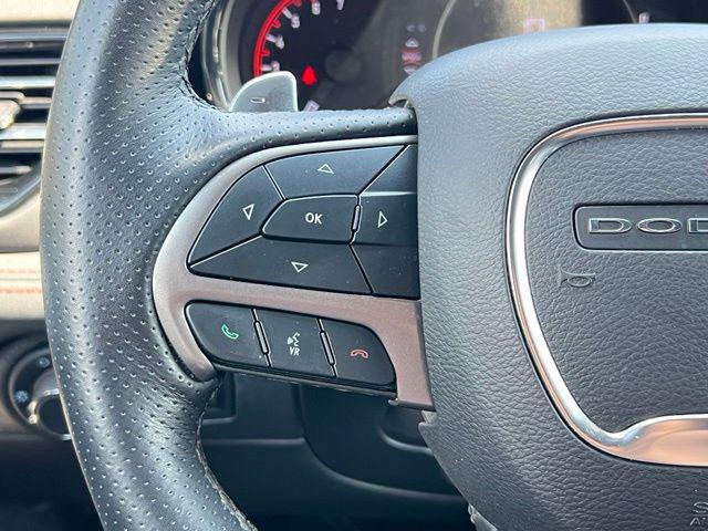 2024 Dodge Durango Citadel AWD